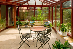 East Portholland conservatory quotes
