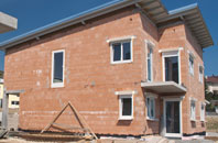 East Portholland home extensions
