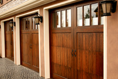 East Portholland garage extension quotes